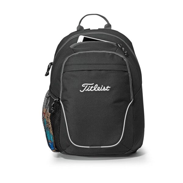 Main Product Image for Custom Printed Mission Backpack