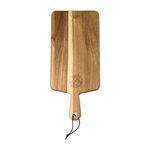 Buy Laser Engraved La Cuisine Charcuterie Board