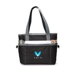 Buy Custom Printed Vineyard Insulated Tote