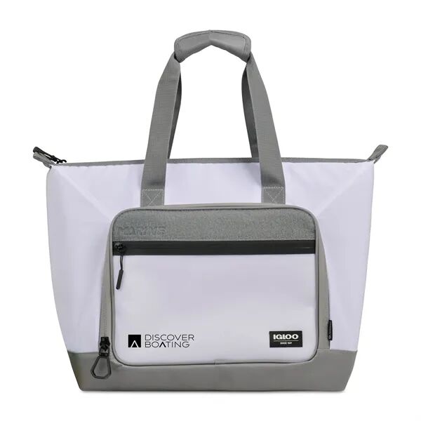 Main Product Image for Custom Printed Igloo(R) Marine Tote 30 Cooler