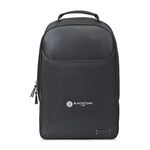 Buy Custom Printed Travis & Wells(R) Lennox Laptop Backpack