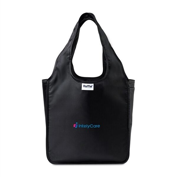 Main Product Image for Full Color RuMe(R) Recycled Mini Tote