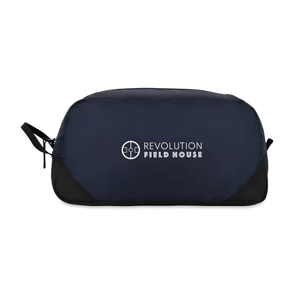 Main Product Image for Custom Printed Rally Recycled Shoe Bag
