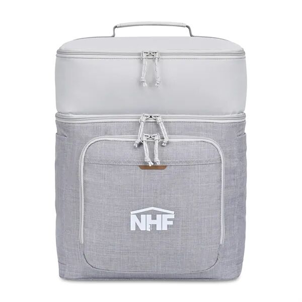 Main Product Image for Custom Printed Parkview Backpack Cooler