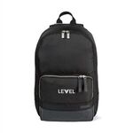 Buy Custom Printed Travis & Wells(R) Ashton Laptop Backpack