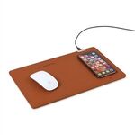 Buy Custom Printed Easton Wireless Charging Mouse Pad