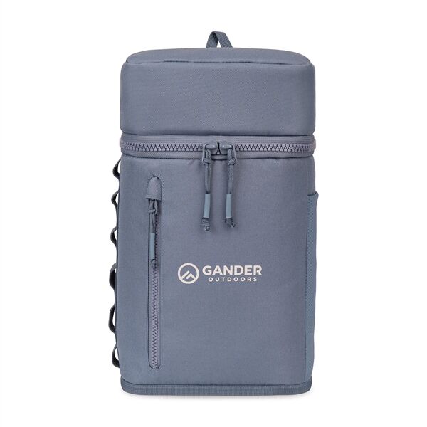 Main Product Image for Custom Printed Acadia Sling Cooler