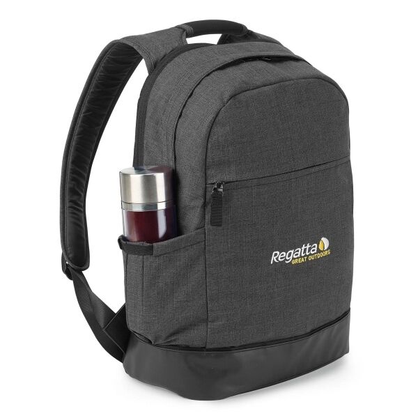 Main Product Image for Custom Printed Heritage Supply Tanner Laptop Backpack