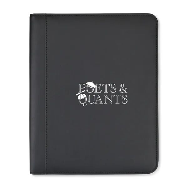Main Product Image for Debossed Morgan Executive Writing Pad