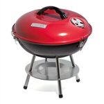 Buy Laser Engraved Cuisinart Outdoors(R) 14" Charcoal Grill