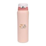 Buy Custom Printed Aviana(TM) Rowan Recycled Sip Lid Bottle 16 Oz