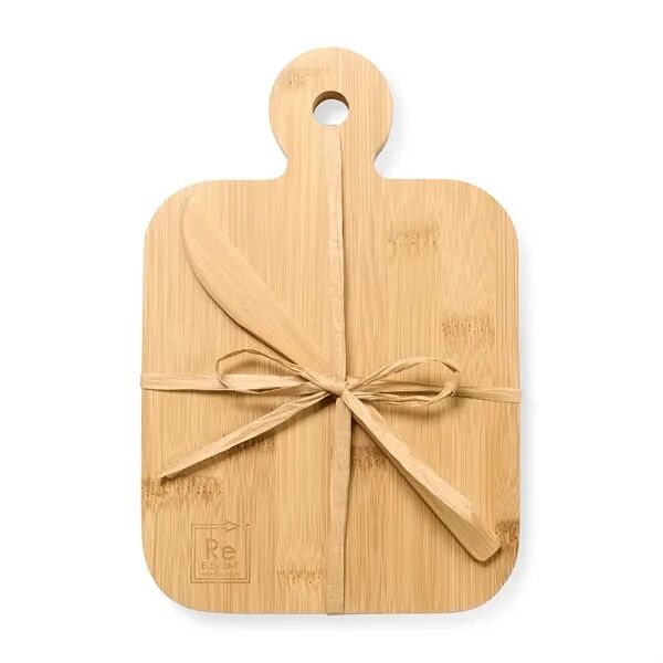 Main Product Image for Laser Engraved Bamboo Serving Set
