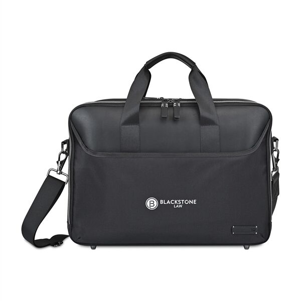 Main Product Image for Custom Printed Travis & Wells(R) Lennox Laptop Portfolio