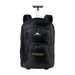 Buy Custom Printed High Sierra(R) Freewheel Pro Wheeled Backpack