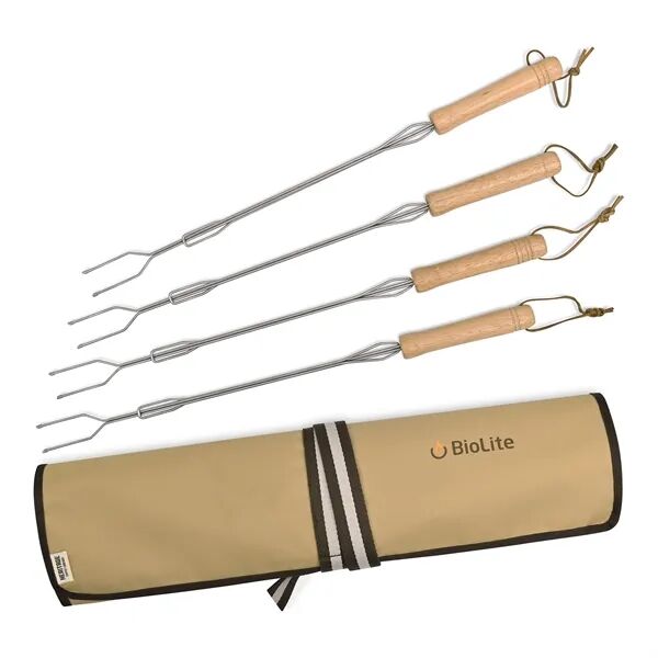 Main Product Image for Custom Printed Heritage Supply(TM) Campfire Sticks