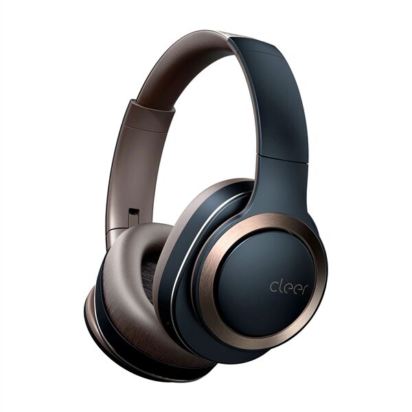 Main Product Image for Custom Printed Cleer Enduro ANC Noise Cancelling Headphones