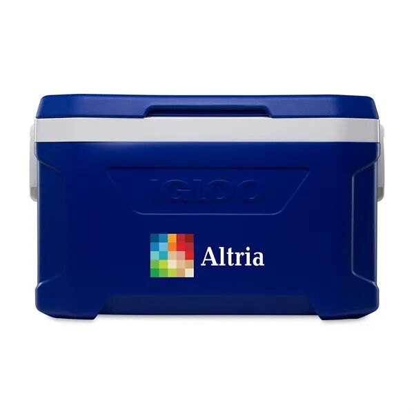 Main Product Image for Custom Printed Igloo(R) Profile II 50 Qt Cooler