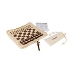 Buy Custom Printed Game on! Chess and Checkers Gift Set
