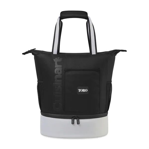 Main Product Image for Custom Printed Cuisinart Outdoors(TM) Expandable Backpack Cooler