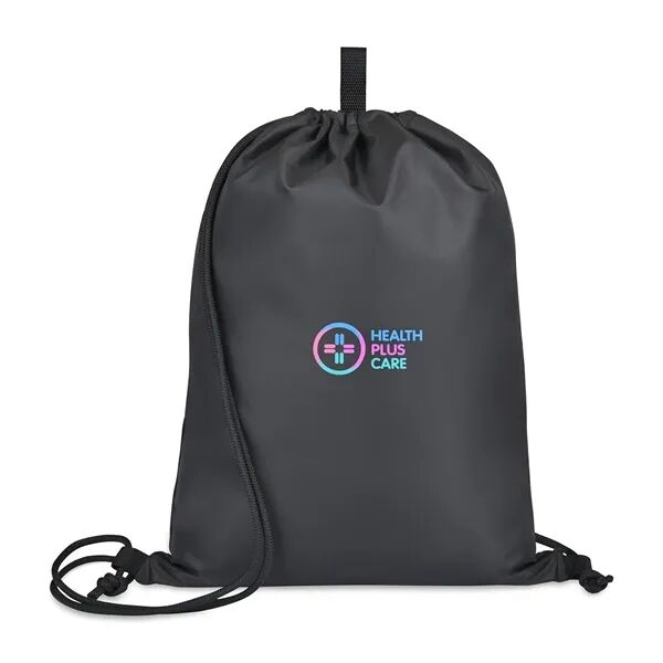 Main Product Image for Custom Printed Repeat Lite Recycled Poly Cinchpack