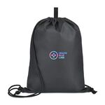 Buy Custom Printed Repeat Lite Recycled Poly Cinchpack