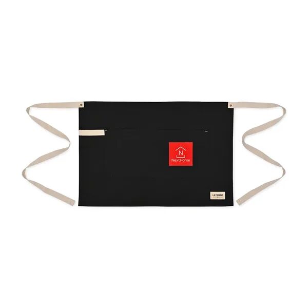 Main Product Image for Custom Printed La Cuisine Bistro Apron