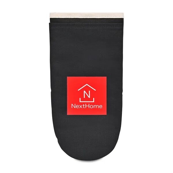 Main Product Image for Custom Printed La Cuisine Oven Mitt