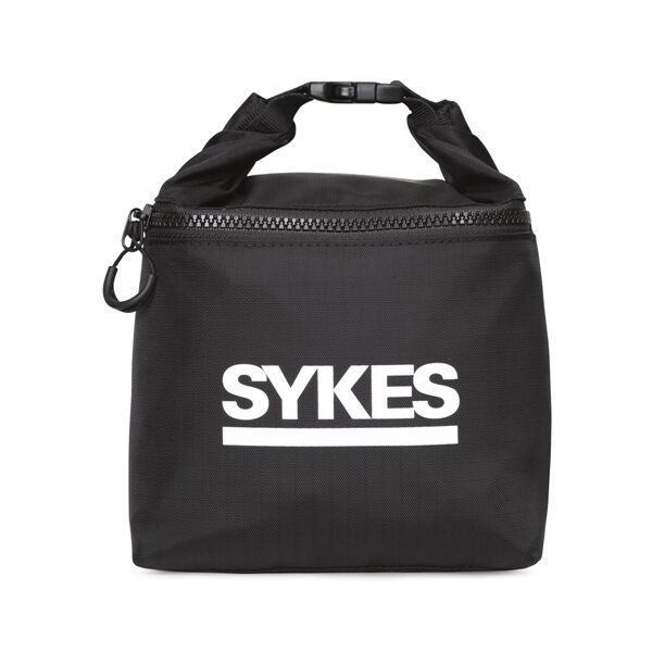 Main Product Image for Custom Printed Remmy Wipeable Roll Top Pouch