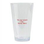 Buy Custom Printed Soiree Tritan(TM) Pint Glass 16 Oz