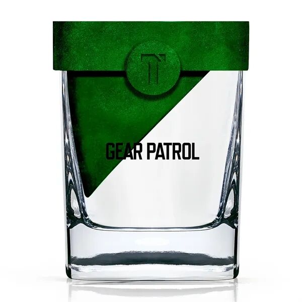 Main Product Image for CORKCICLE(R) Tequila Triangle Glass