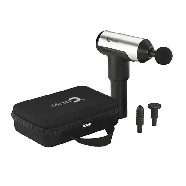 Main Product Image for Custom Printed Conair Power Master Percussion Massage Gun