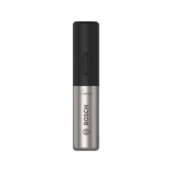 Main Product Image for Custom Printed Rabbit Electric Corkscrew with Foil Cutter