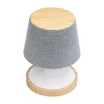 Design this item in Gray/bamboo