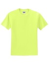 Design this item in Safety Green