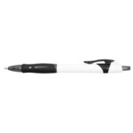 Design this item in White with Black