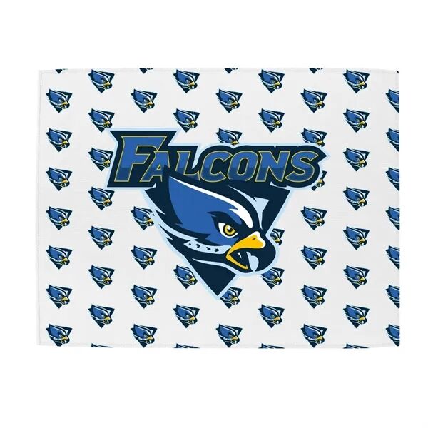 Main Product Image for Custom Printed Full Color 15" x 18" Microfiber Rally Towel