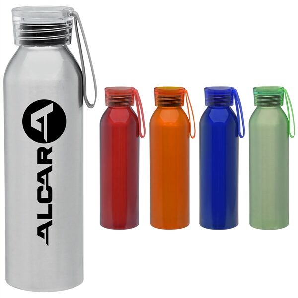 Main Product Image for Custom Printed Shimmer Collection 22 Oz
