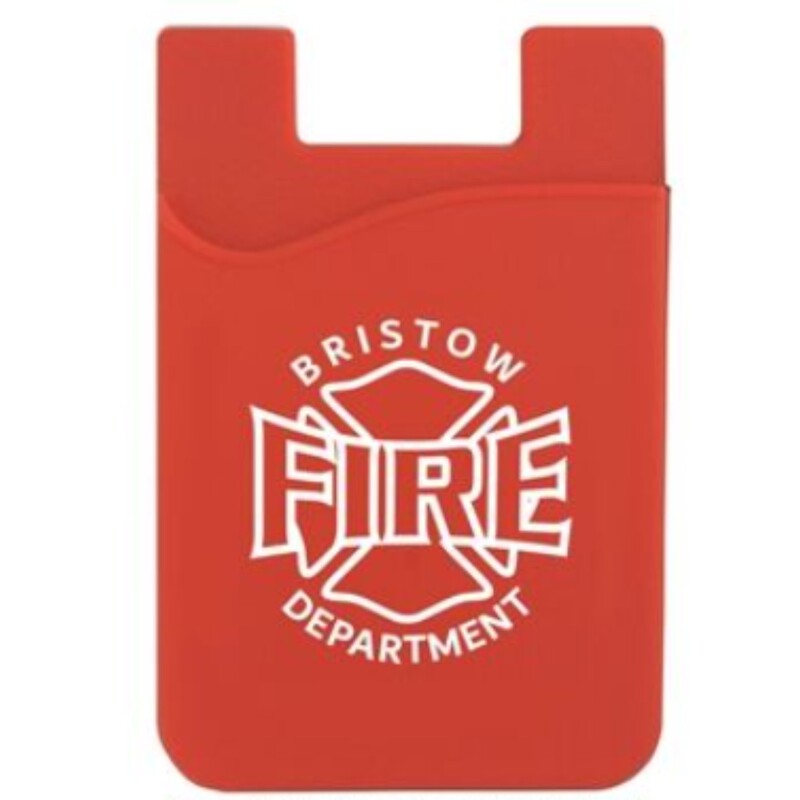 Main Product Image for Custom Printed Magnetic AutoPhone Holder and Wallet