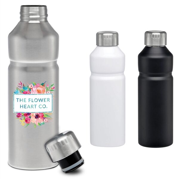 Main Product Image for Custom Printed Everest Series 17 oz