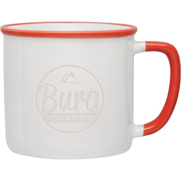 Main Product Image for Laser Engraved Yosemite Collection
