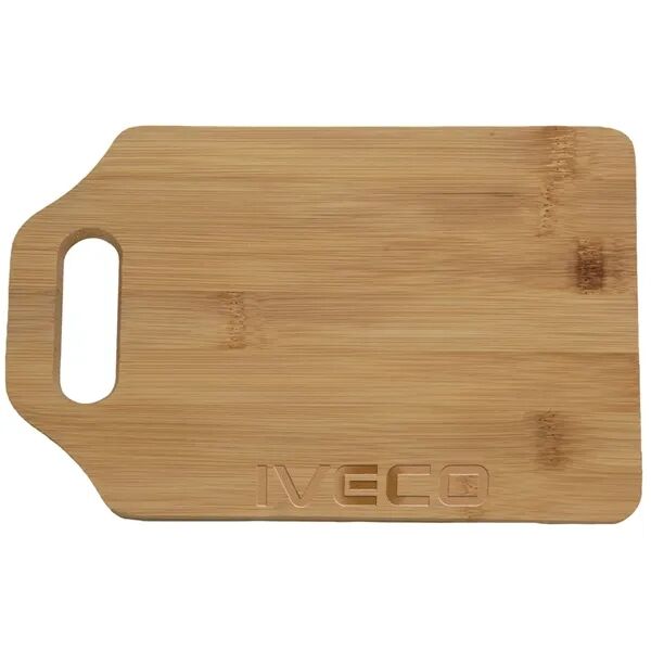 Main Product Image for Laser Etched The Gourmet Bamboo Cutting Board