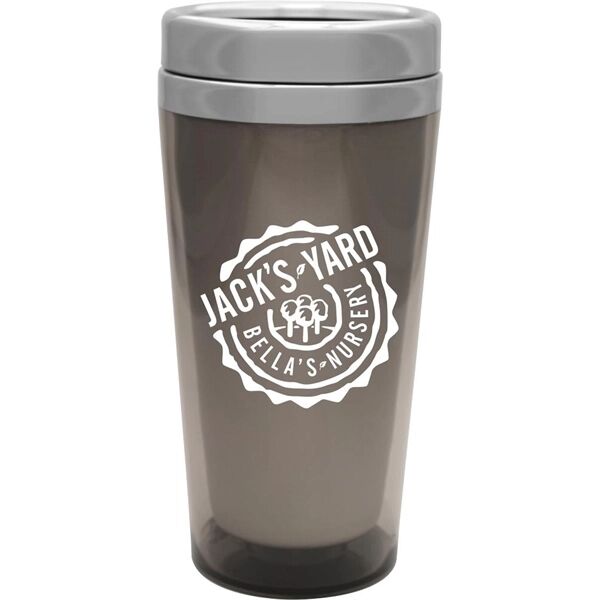 Main Product Image for Custom Printed Voyager Collection 16 Oz