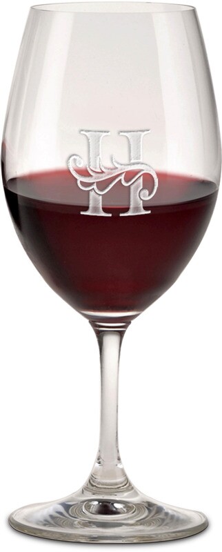 Main Product Image for Deep Etched Ouverture-Red Wine