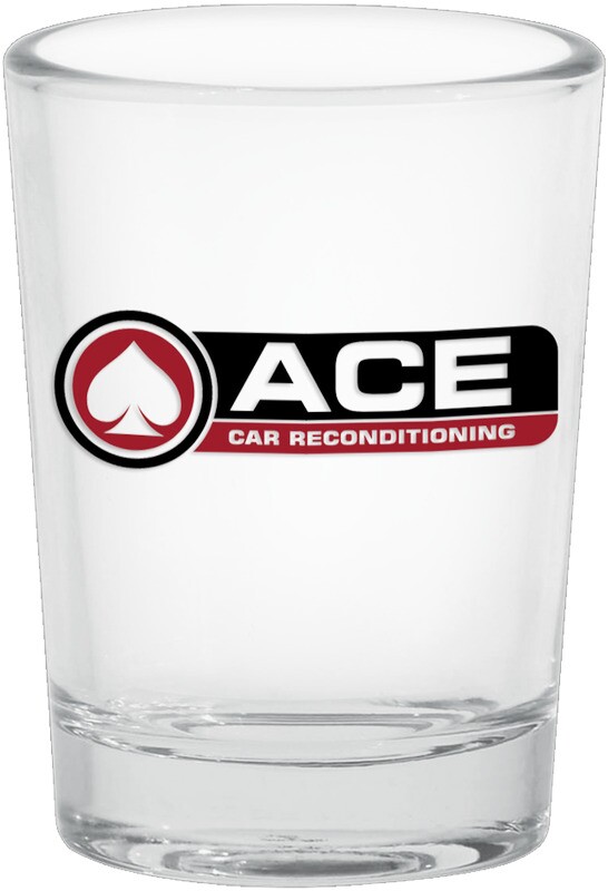 Main Product Image for Custom Printed Juicer/Large Shot Glass