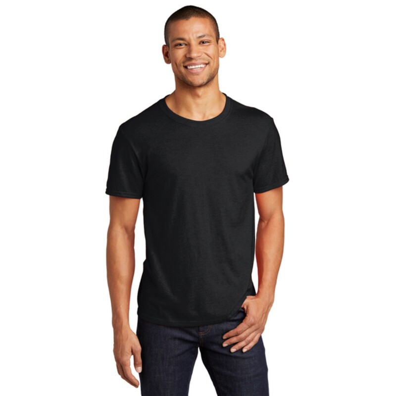 Main Product Image for Custom Premium Blend Ring Spun T-Shirt Jerzees