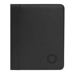 Buy Debossed Good Value(TM) Ultrahyde Padfolio