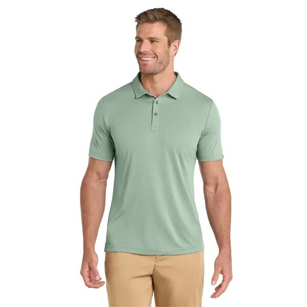 Main Product Image for Custom Printed Coto Performance Polo TravisMathew