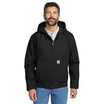 Buy Custom Washed Duck Active Jac Carhartt