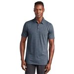 Buy Custom TravisMathew Auckland Slub Polo