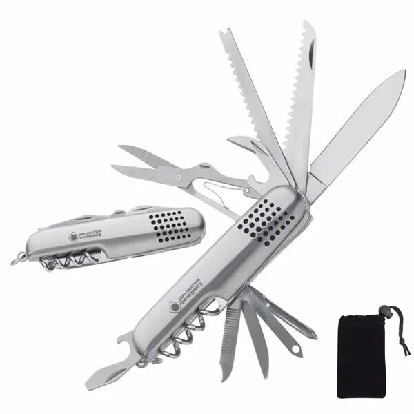 Main Product Image for Laser Engraved Lynx Pocket Knife